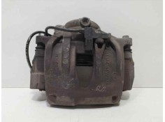 Recambio de pinza freno delantera izquierda para mercedes-benz clase e (w211) berlina e 320 cdi (211.026) referencia OEM IAM Z06