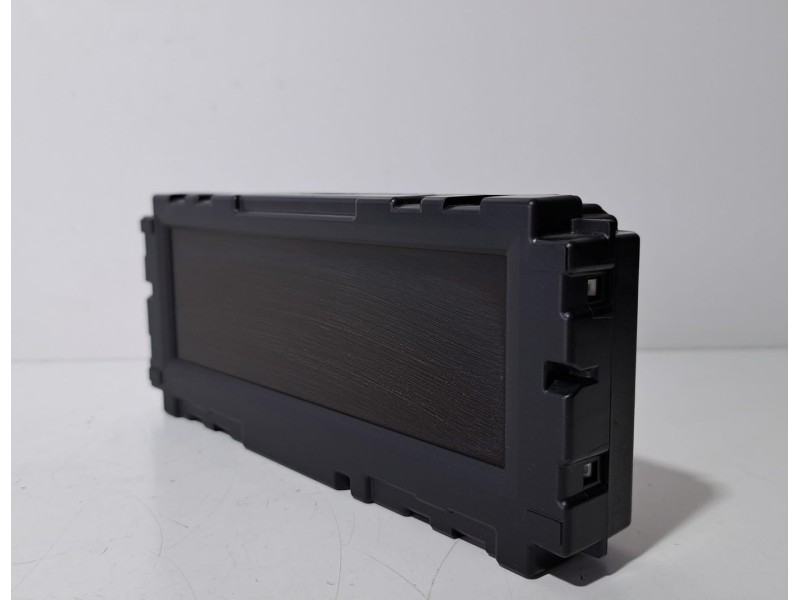 Recambio de pantalla multifuncion para chevrolet cruze hatchback lt referencia OEM IAM 95952766G 76341 R