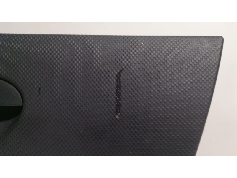 Recambio de guantera para seat leon (1p1) fr referencia OEM IAM 1P1857103 78384 R