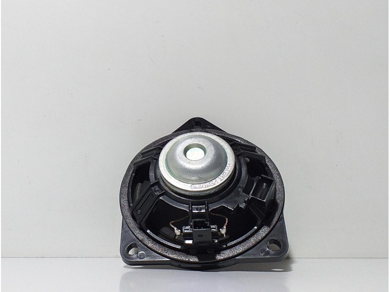 Recambio de sistema audio / radio cd para porsche cayenne (typ 92aa) gts referencia OEM IAM M4802G 66615 