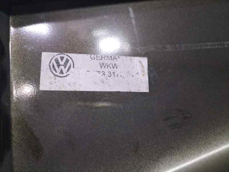 Recambio de molduras delanteras para volkswagen touareg (7la) tdi v10 referencia OEM IAM 7L6853317B 82350 