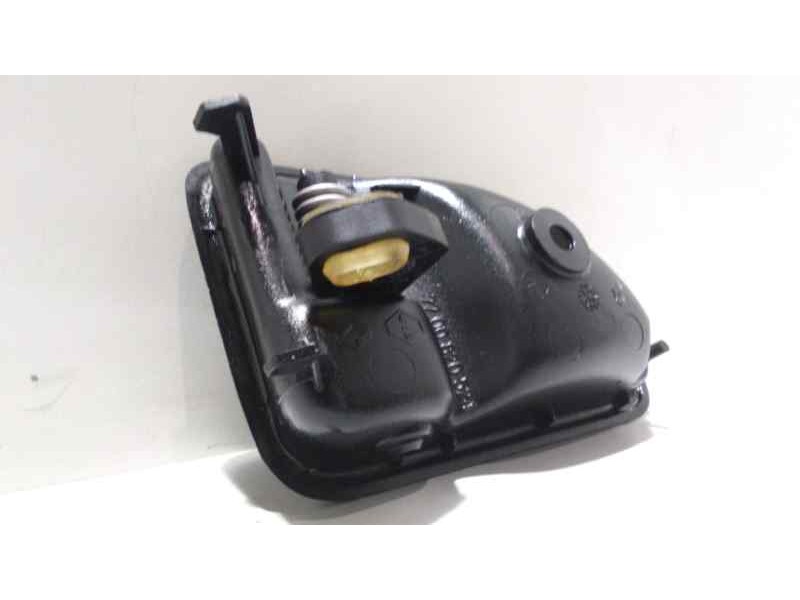 Recambio de maneta interior delantera derecha para renault kangoo (f/kc0) alize referencia OEM IAM 7700820524 47096 