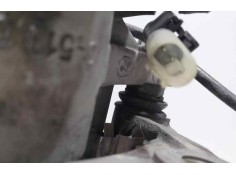 Recambio de pinza freno delantera izquierda para mercedes-benz clase e (w211) berlina e 320 cdi (211.026) referencia OEM IAM Z06 2