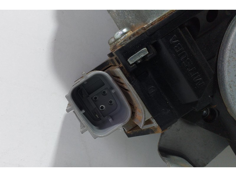 Recambio de elevalunas trasero derecho para renault koleos dynamique referencia OEM IAM 82730JY10A 69149 