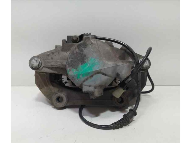 Recambio de pinza freno delantera izquierda para mercedes-benz clase e (w211) berlina e 320 cdi (211.026) referencia OEM IAM Z06