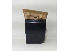 Recambio de guantera para bmw serie 5 berlina (e60) 520d referencia OEM IAM 51457156225 87118  2