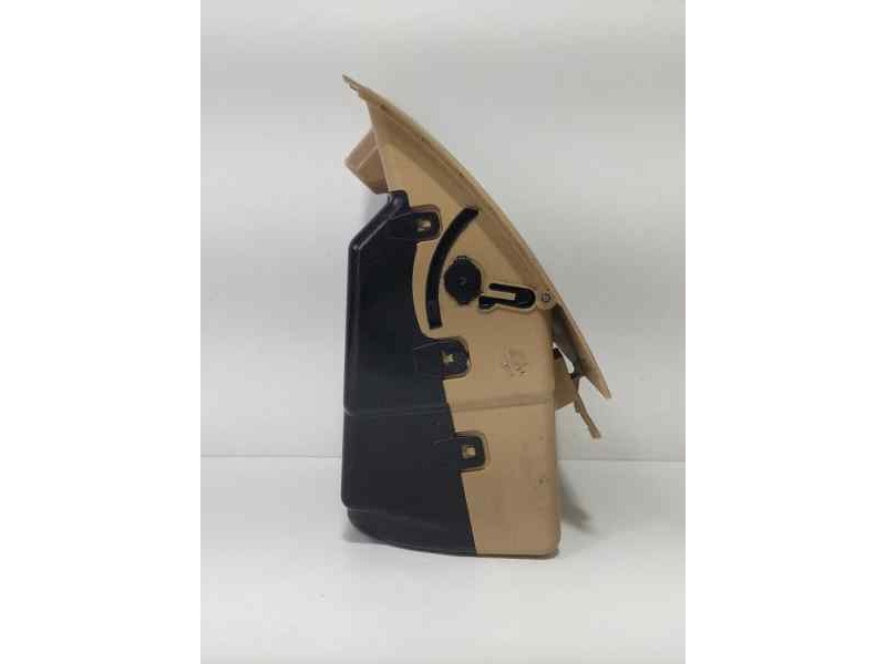 Recambio de guantera para bmw serie 5 berlina (e60) 520d referencia OEM IAM 51457156225 87118 