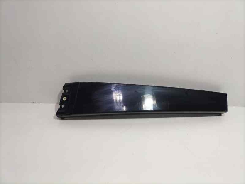 Recambio de molduras delanteras para volkswagen touareg (7la) tdi v10 referencia OEM IAM 7L6853318B 82352 