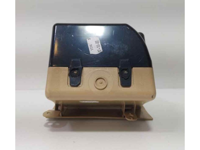 Recambio de guantera para bmw serie 5 berlina (e60) 520d referencia OEM IAM 51457156225 87118 