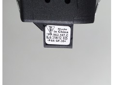 Recambio de intercooler para porsche cayenne (typ 92aa) gts referencia OEM IAM 7PP962107C 66616  2