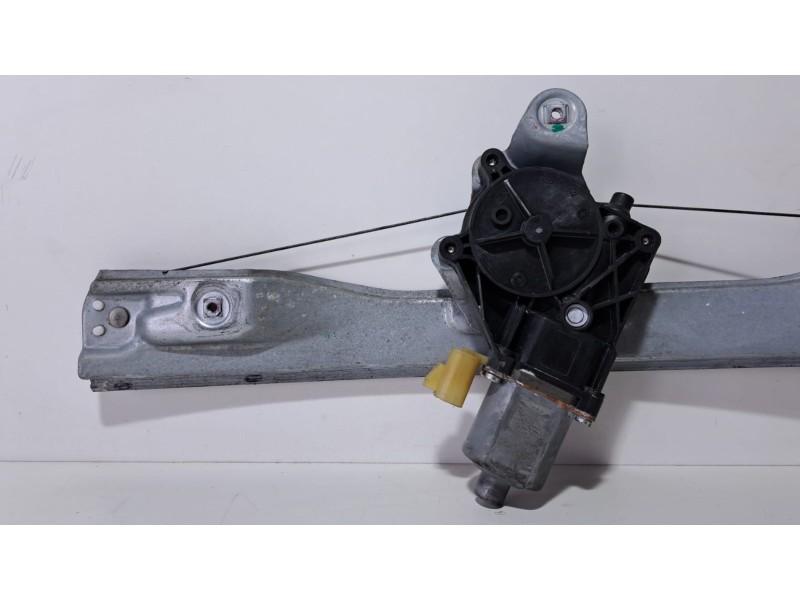 Recambio de elevalunas trasero derecho para chevrolet cruze hatchback lt referencia OEM IAM 95299688 76342 R