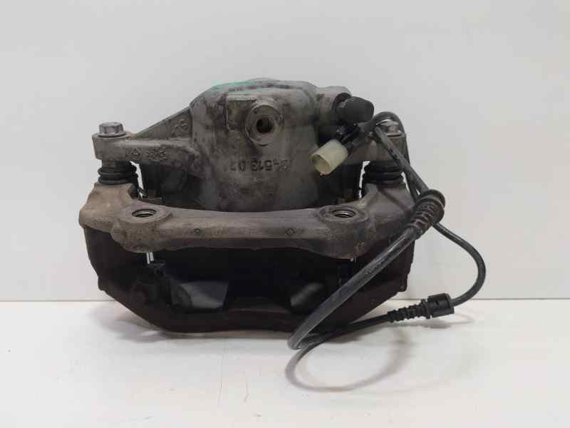 Recambio de pinza freno delantera izquierda para mercedes-benz clase e (w211) berlina e 320 cdi (211.026) referencia OEM IAM Z06