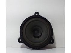Recambio de sistema audio / radio cd para renault koleos dynamique referencia OEM IAM 281565599R 69157 