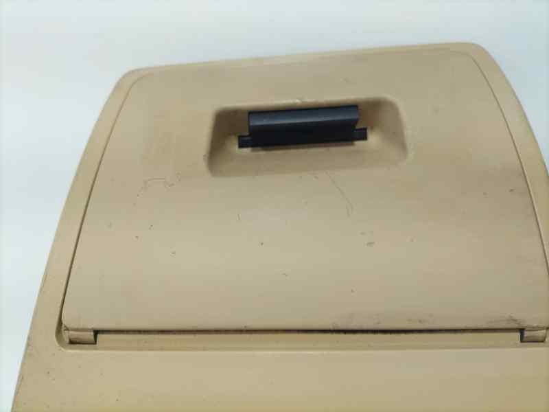 Recambio de guantera para bmw serie 5 berlina (e60) 520d referencia OEM IAM 51457156225 87118 