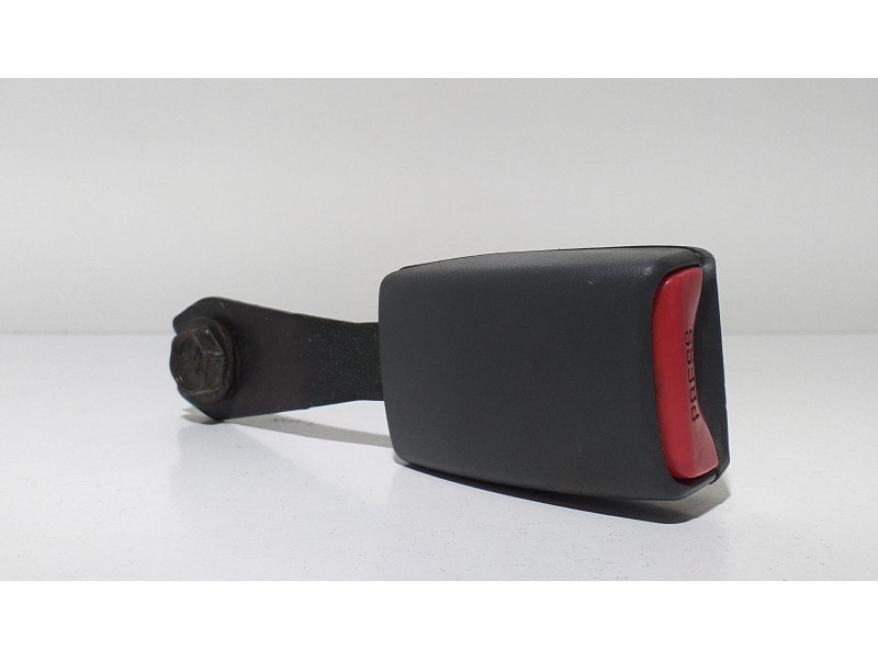 Recambio de cinturon seguridad delantero izquierdo para mitsubishi montero sport (k90) 2.5 td gls referencia OEM IAM 4D56 59216 