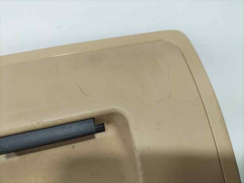 Recambio de guantera para bmw serie 5 berlina (e60) 520d referencia OEM IAM 51457156225 87118 