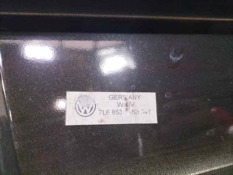 Recambio de molduras delanteras para volkswagen touareg (7la) tdi v10 referencia OEM IAM 7L6853318B 82352 