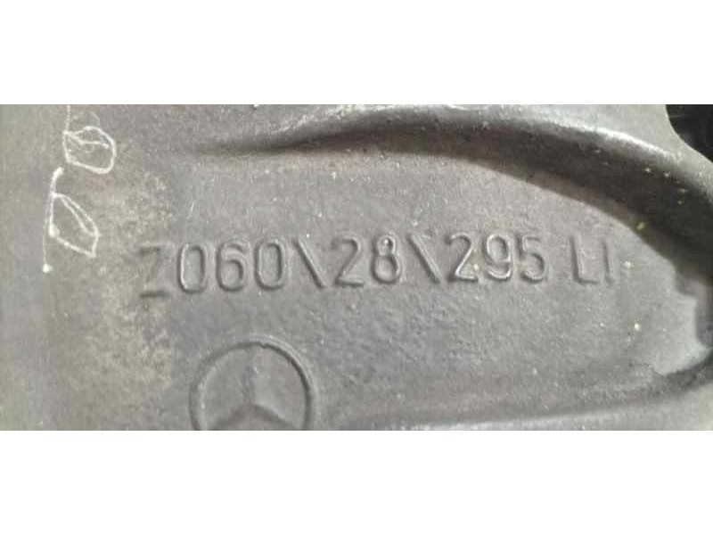 Recambio de pinza freno delantera izquierda para mercedes-benz clase e (w211) berlina e 320 cdi (211.026) referencia OEM IAM Z06