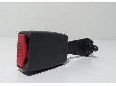Recambio de cinturon seguridad delantero izquierdo para mitsubishi montero sport (k90) 2.5 td gls referencia OEM IAM 4D56 59216  2
