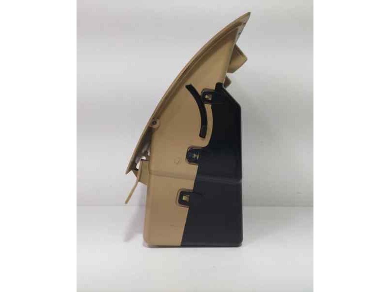 Recambio de guantera para bmw serie 5 berlina (e60) 520d referencia OEM IAM 51457156225 87118 