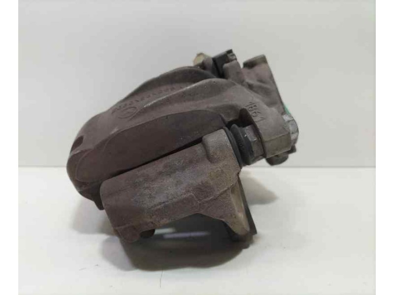 Recambio de pinza freno delantera izquierda para mercedes-benz clase e (w211) berlina e 320 cdi (211.026) referencia OEM IAM Z06
