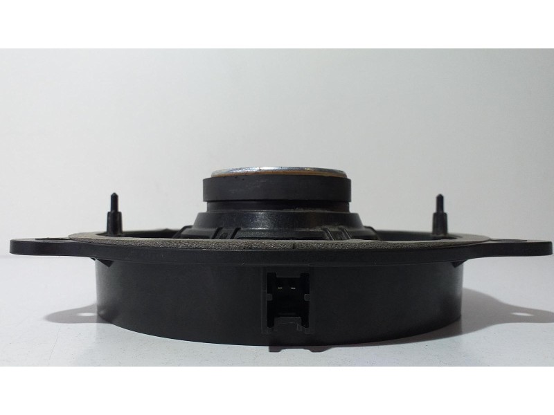 Recambio de sistema audio / radio cd para renault koleos dynamique referencia OEM IAM 281565599R 69157 