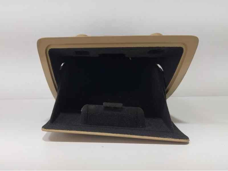 Recambio de guantera para bmw serie 5 berlina (e60) 520d referencia OEM IAM 51457156225 87118 