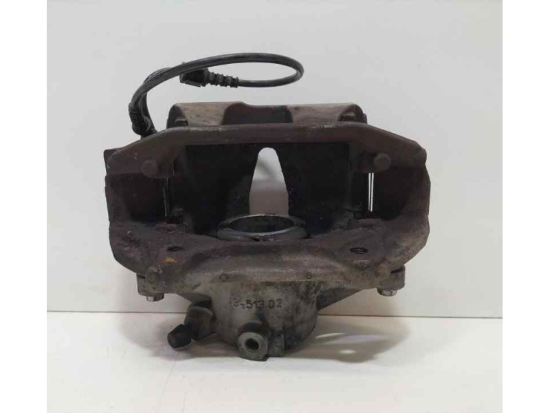Recambio de pinza freno delantera izquierda para mercedes-benz clase e (w211) berlina e 320 cdi (211.026) referencia OEM IAM Z06