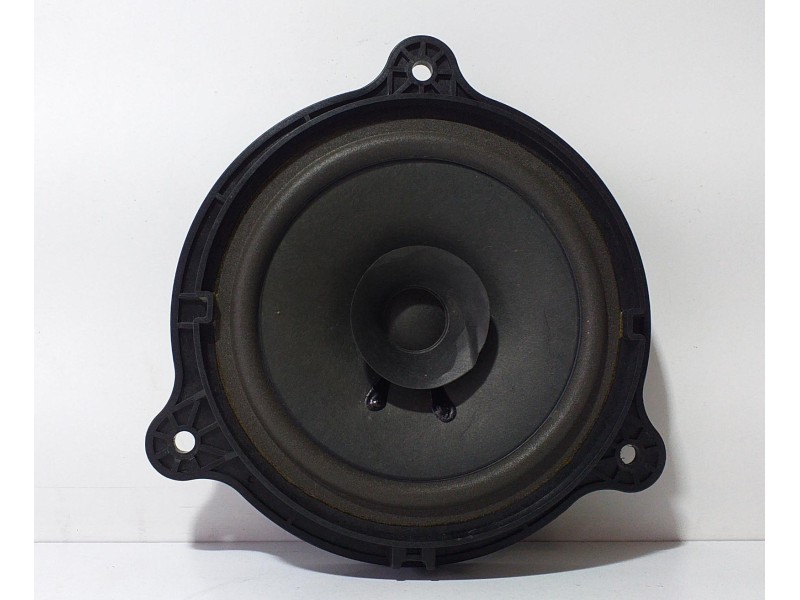 Recambio de sistema audio / radio cd para renault koleos dynamique referencia OEM IAM 281565599R 69157 