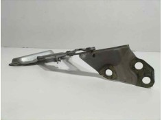 Recambio de bisagra de capot para volkswagen touareg (7la) tdi v10 referencia OEM IAM 7L6823301 82358  2