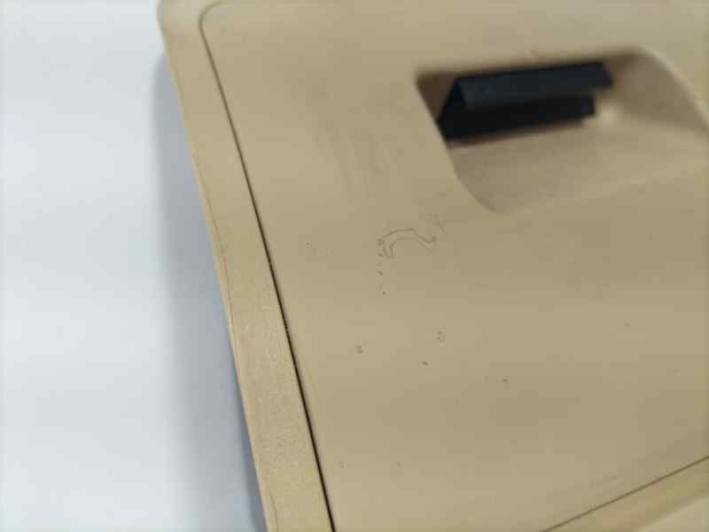 Recambio de guantera para bmw serie 5 berlina (e60) 520d referencia OEM IAM 51457156225 87118 