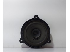 Recambio de sistema audio / radio cd para renault koleos dynamique referencia OEM IAM 281565599R 69158 