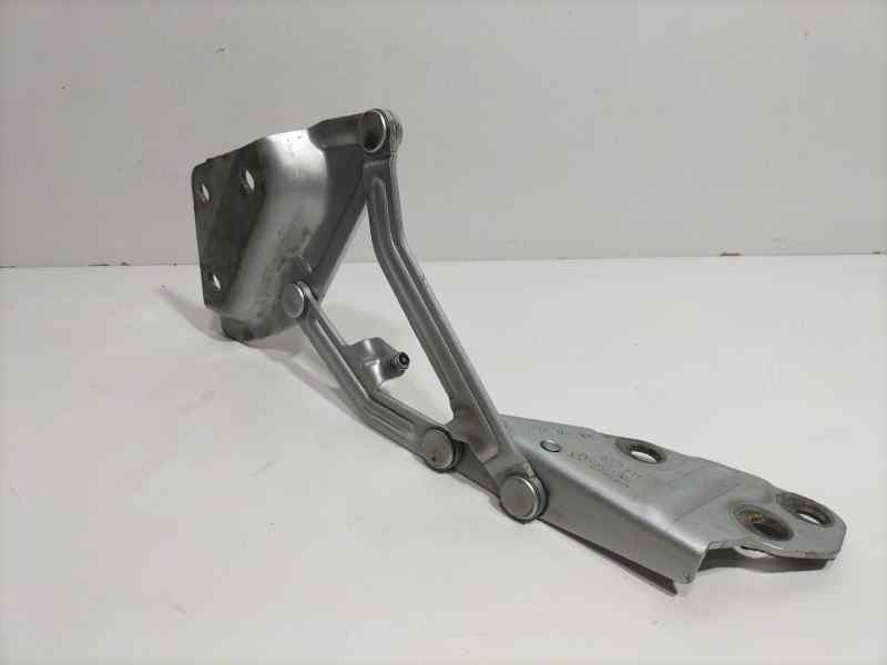 Recambio de bisagra de capot para volkswagen touareg (7la) tdi v10 referencia OEM IAM 7L6823301 82358 