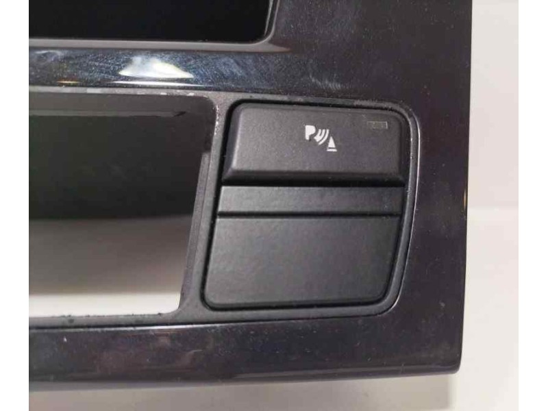 Recambio de porta objetos para bmw serie 5 berlina (e60) 520d referencia OEM IAM 514569139391 87119 