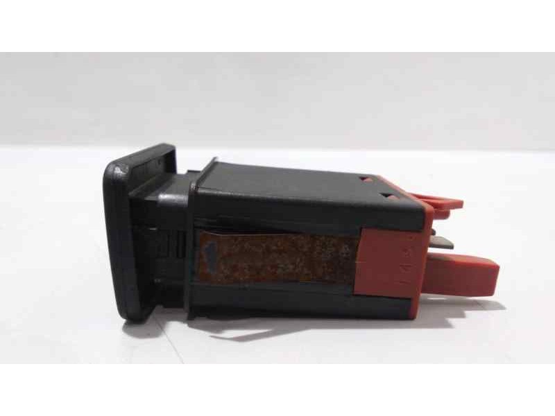 Recambio de intercooler para volkswagen bora berlina (1j2) highline referencia OEM IAM 1J0927134A 47122 