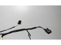 Recambio de guarnecido puerta delantera derecha para porsche cayenne (typ 92aa) gts referencia OEM IAM 7P5971121 66618  2