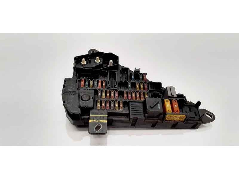 Recambio de caja reles / fusibles para bmw serie 5 berlina (e60) 530d referencia OEM IAM 518811039 43183 