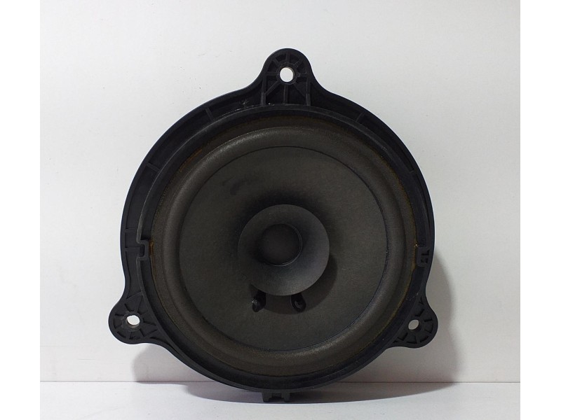 Recambio de sistema audio / radio cd para renault koleos dynamique referencia OEM IAM 281565599R 69158 