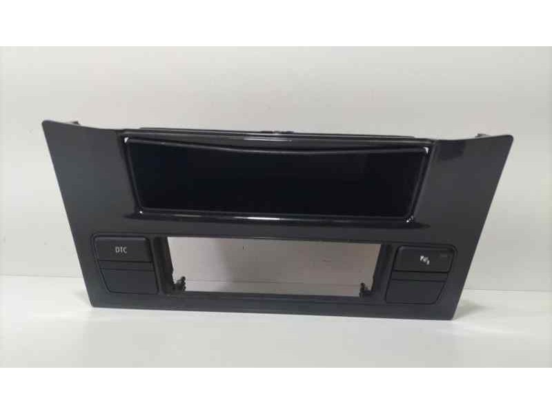 Recambio de porta objetos para bmw serie 5 berlina (e60) 520d referencia OEM IAM 514569139391 87119 