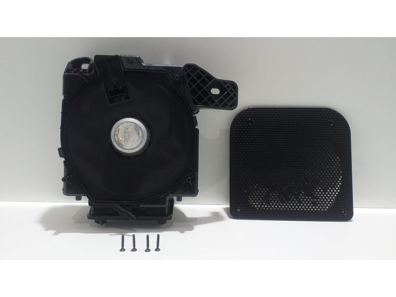 Recambio de sistema audio / radio cd para mini countryman (r60) cooper referencia OEM IAM 65139800511 52635 