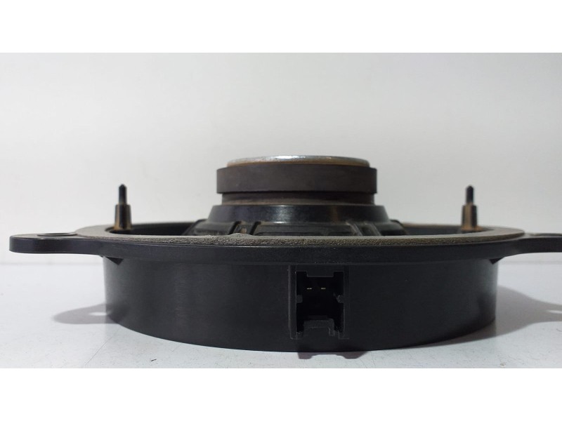 Recambio de sistema audio / radio cd para renault koleos dynamique referencia OEM IAM 281565599R 69158 