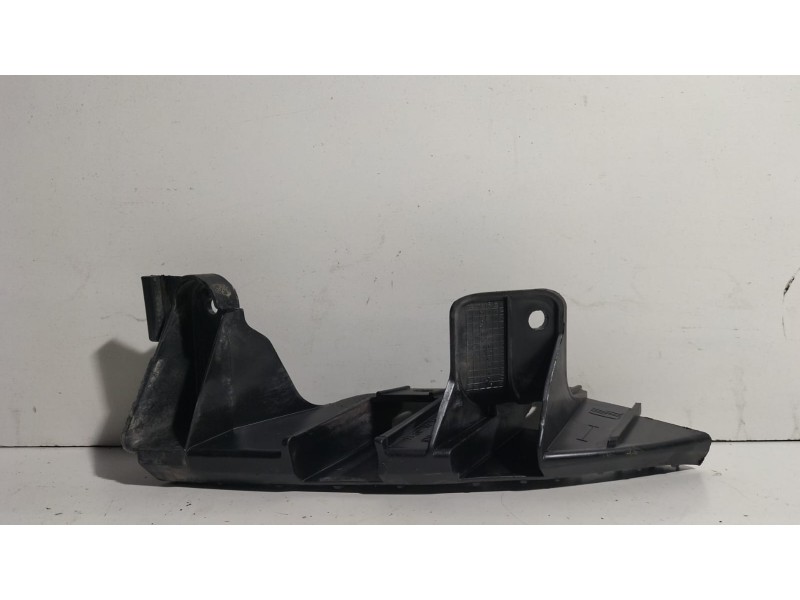 Recambio de moldura para seat leon (1p1) fr referencia OEM IAM 1P0807377 78386 R