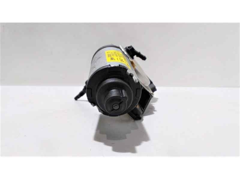 Recambio de motor limpia trasero para seat leon (1p1) comfort limited referencia OEM IAM 5P0955711B 47165 