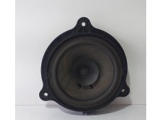 Recambio de sistema audio / radio cd para renault koleos dynamique referencia OEM IAM 281565599R 69159  2