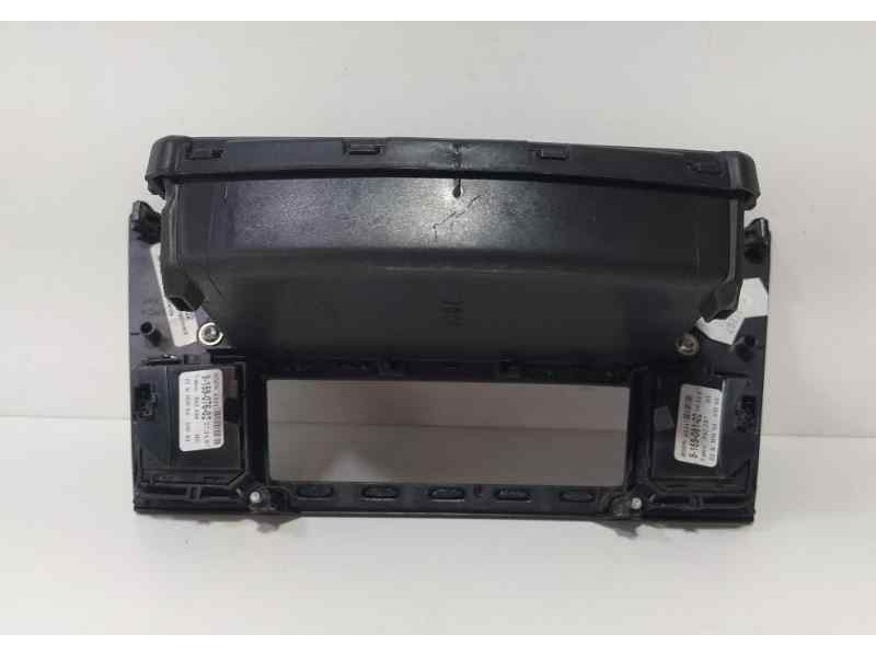 Recambio de porta objetos para bmw serie 5 berlina (e60) 520d referencia OEM IAM 514569139391 87119 