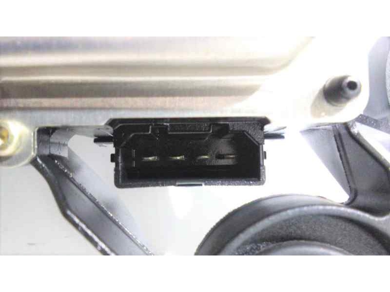 Recambio de motor limpia trasero para seat leon (1p1) comfort limited referencia OEM IAM 5P0955711B 47165 