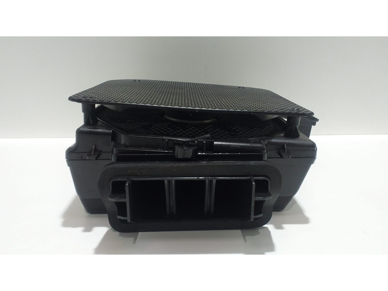 Recambio de sistema audio / radio cd para mini countryman (r60) cooper referencia OEM IAM 65139800511 52635 