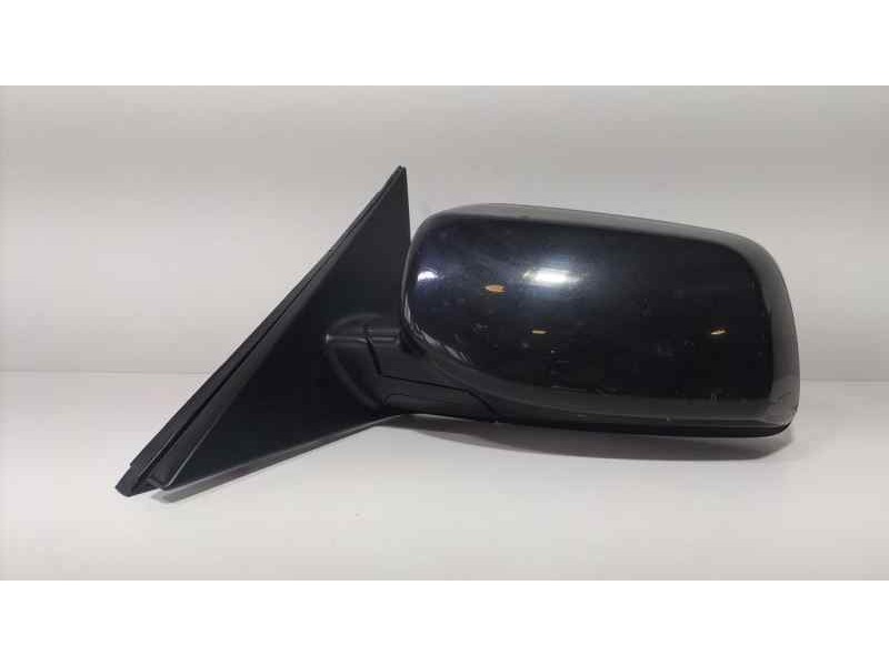 Recambio de retrovisor izquierdo para bmw serie 5 berlina (e60) 520d referencia OEM IAM 51167189485 87120 