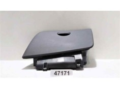 Recambio de guantera para seat leon (1p1) comfort limited referencia OEM IAM 1P1857103 47171 