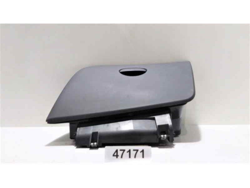 Recambio de guantera para seat leon (1p1) comfort limited referencia OEM IAM 1P1857103 47171 